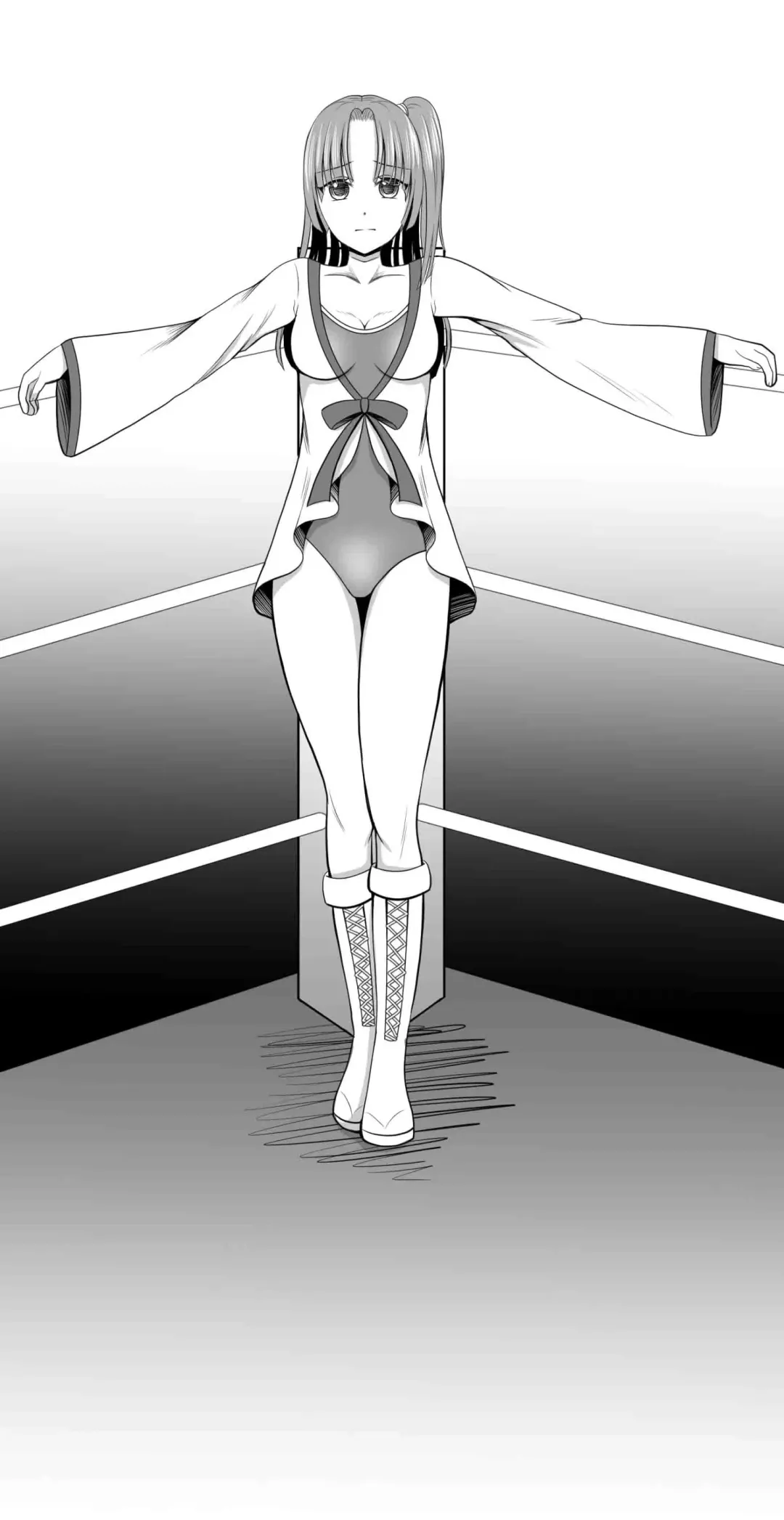 Underground Battle 4 Fhentai - Page 18