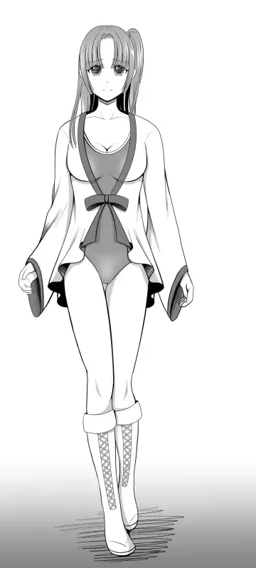 Underground Battle 4 Fhentai - Page 16