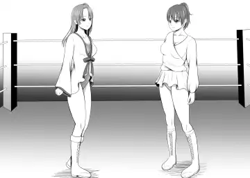 Underground Battle 4 Fhentai - Page 19