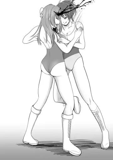 Underground Battle 4 Fhentai - Page 21