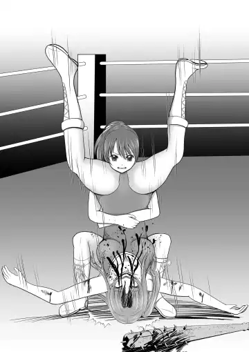 Underground Battle 4 Fhentai - Page 22