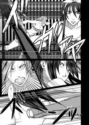 Wrestling Hercules 5 Fhentai - Page 18