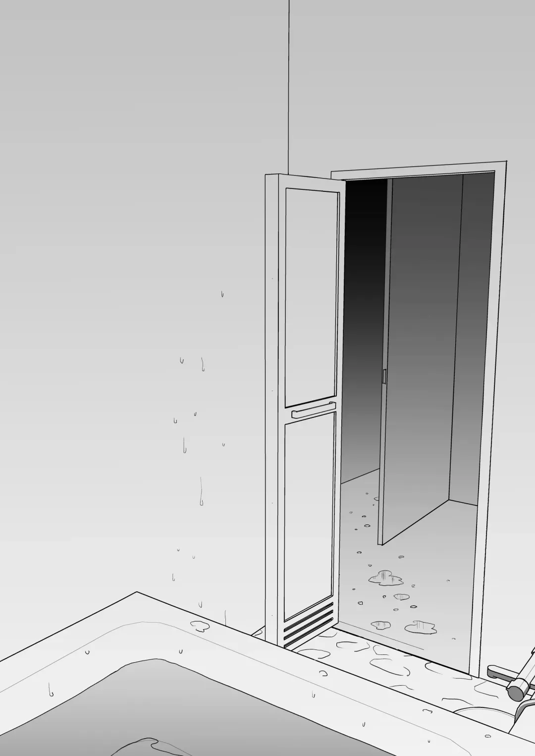 Giri no Ane to no 7-kakan Seikatsu - 2 Fhentai - Page 51