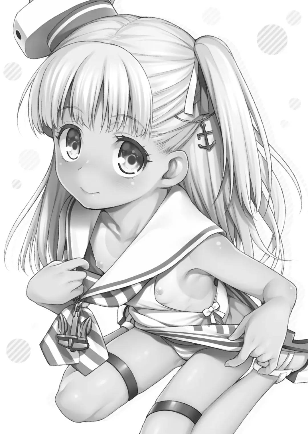 [Uousaoh] Choujo desu kara Fhentai - Page 3