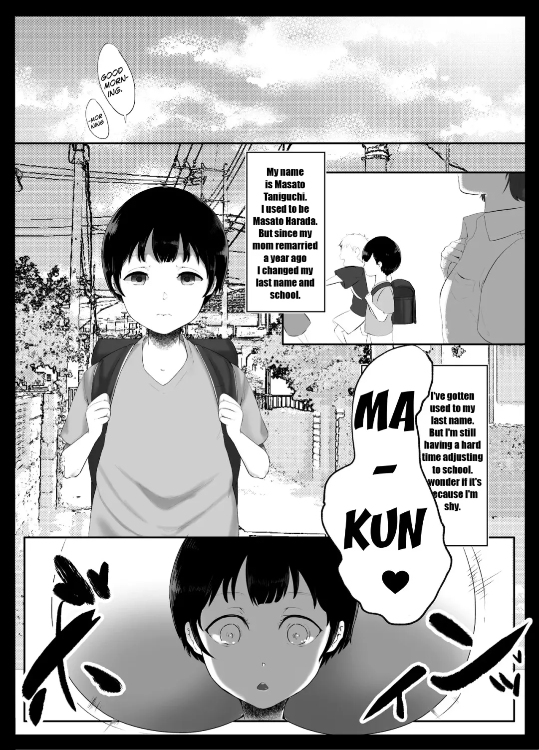 Onee-chan to no Kankei My relationship with my sister Fhentai - Page 3