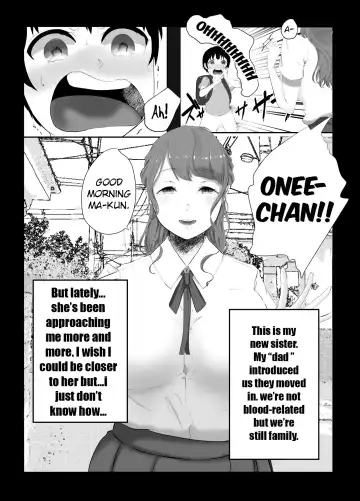 Onee-chan to no Kankei My relationship with my sister Fhentai - Page 4