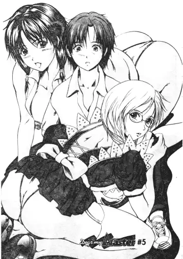 [Izumi Kyouta] W-Body Fhentai - Page 79