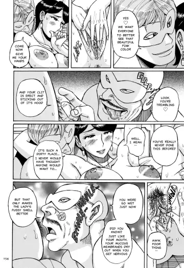 [Kojima Miu] Ore no Kaa-san ga Itsu made mo Erosugiru (decensored) Fhentai - Page 10