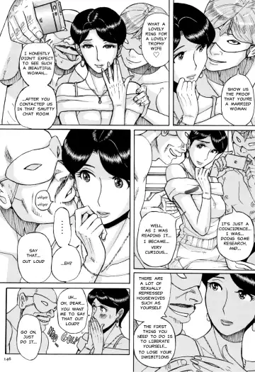 [Kojima Miu] Ore no Kaa-san ga Itsu made mo Erosugiru (decensored) Fhentai - Page 2