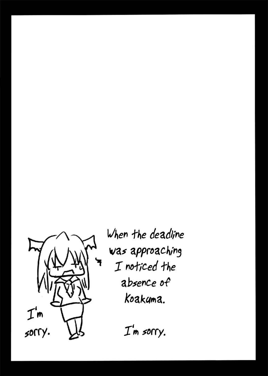 [Smile Yuu] Kouma wa Watashi de Mawatteru!? Fhentai - Page 21