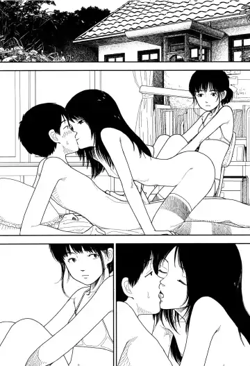 [Yamamoto Naoki] Bunkou no Hitotachi 1 Fhentai - Page 112