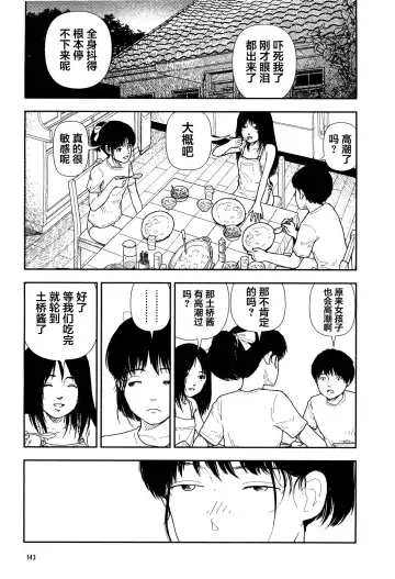 [Yamamoto Naoki] Bunkou no Hitotachi 1 Fhentai - Page 145