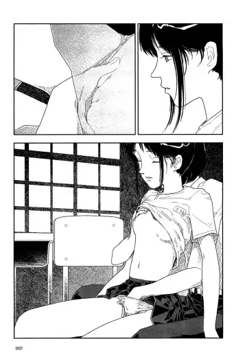 [Yamamoto Naoki] Bunkou no Hitotachi 1 Fhentai - Page 9