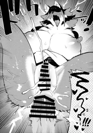 [Inax] Den-chan no Souiu Hon. | 电酱的这样那样的本。 Fhentai - Page 35