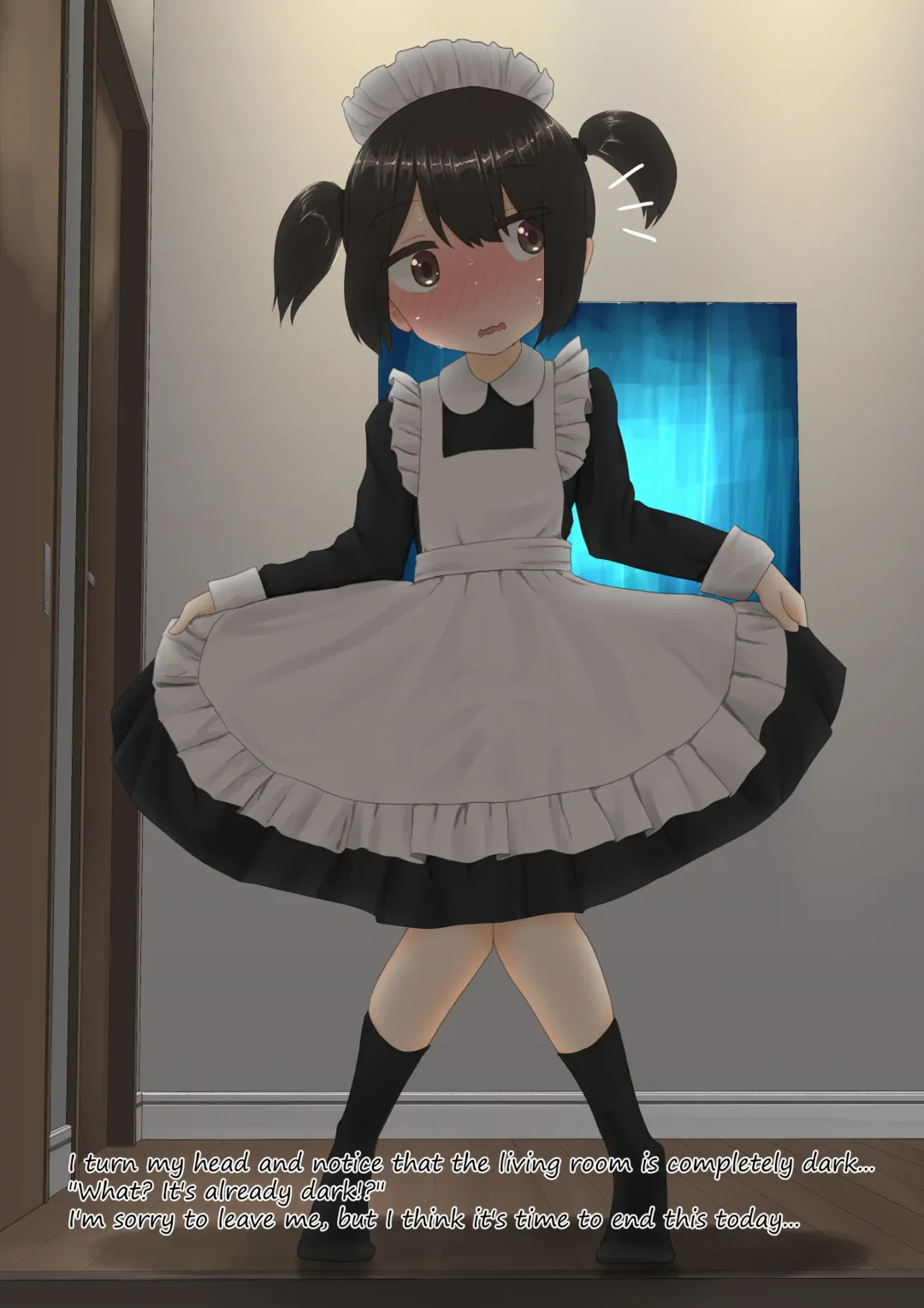 neko Cat Painting shinshi zaibatsu Fhentai - Page 8