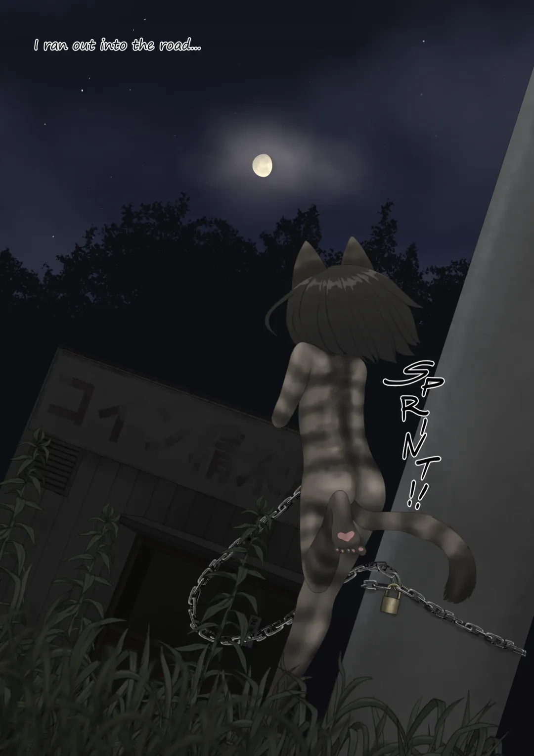 neko Cat Painting shinshi zaibatsu Fhentai - Page 87