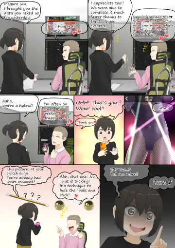 neko Cat Painting shinshi zaibatsu Fhentai - Page 14