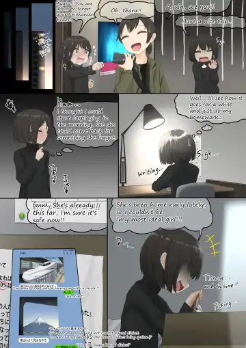 neko Cat Painting shinshi zaibatsu Fhentai - Page 17