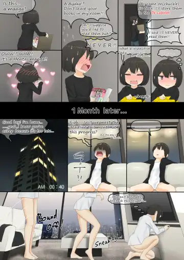 neko Cat Painting shinshi zaibatsu Fhentai - Page 2