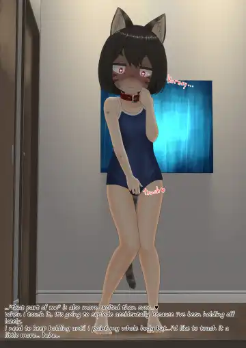 neko Cat Painting shinshi zaibatsu Fhentai - Page 21