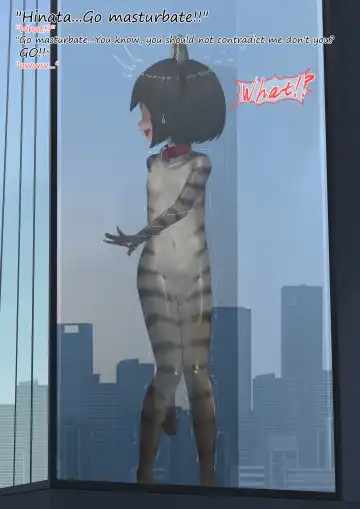 neko Cat Painting shinshi zaibatsu Fhentai - Page 31