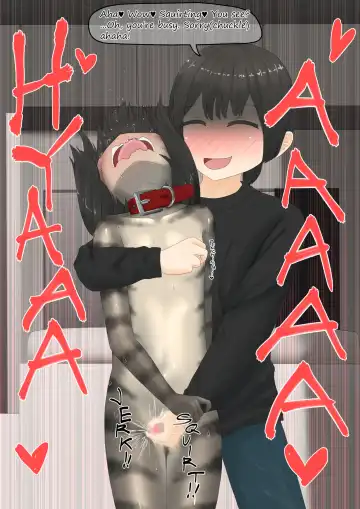 neko Cat Painting shinshi zaibatsu Fhentai - Page 42