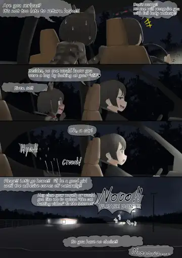 neko Cat Painting shinshi zaibatsu Fhentai - Page 67