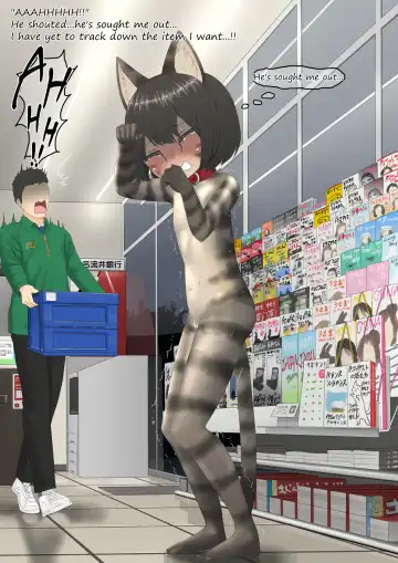 neko Cat Painting shinshi zaibatsu Fhentai - Page 71