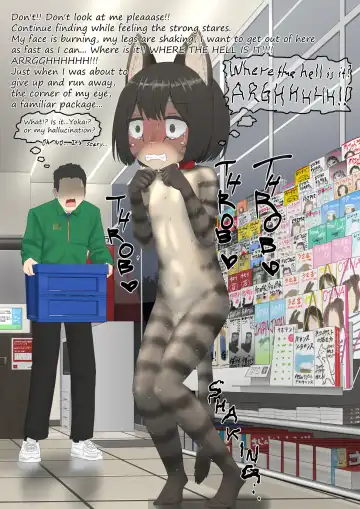 neko Cat Painting shinshi zaibatsu Fhentai - Page 72