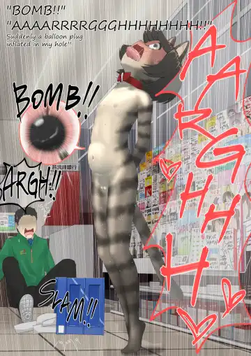 neko Cat Painting shinshi zaibatsu Fhentai - Page 74