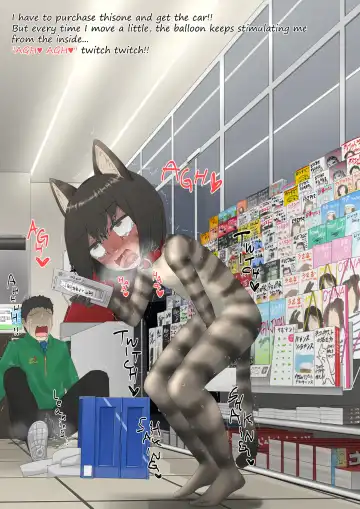 neko Cat Painting shinshi zaibatsu Fhentai - Page 75