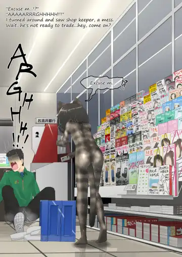 neko Cat Painting shinshi zaibatsu Fhentai - Page 76