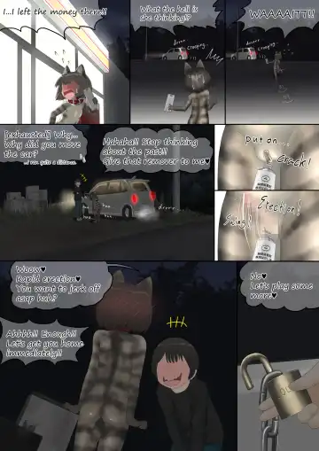 neko Cat Painting shinshi zaibatsu Fhentai - Page 78