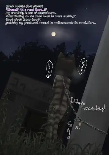 neko Cat Painting shinshi zaibatsu Fhentai - Page 83