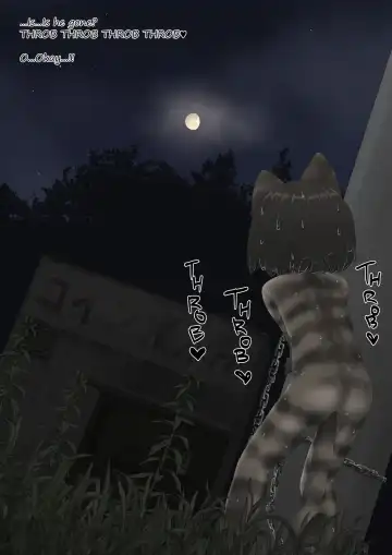 neko Cat Painting shinshi zaibatsu Fhentai - Page 86