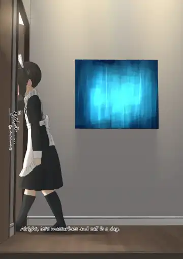 neko Cat Painting shinshi zaibatsu Fhentai - Page 9