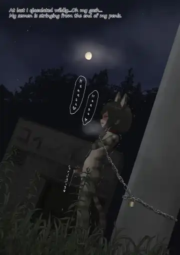 neko Cat Painting shinshi zaibatsu Fhentai - Page 91