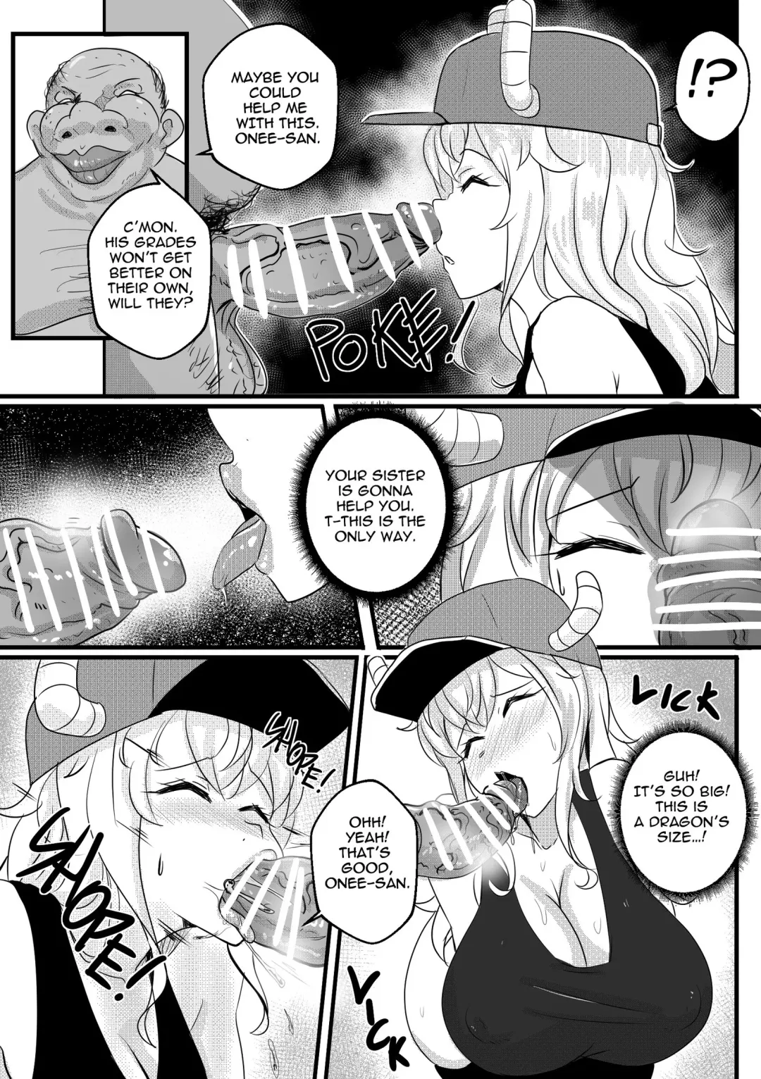 [Merkonig] B-Trayal 33 Fhentai - Page 5