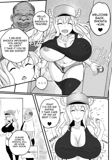 [Merkonig] B-Trayal 33 Fhentai - Page 3