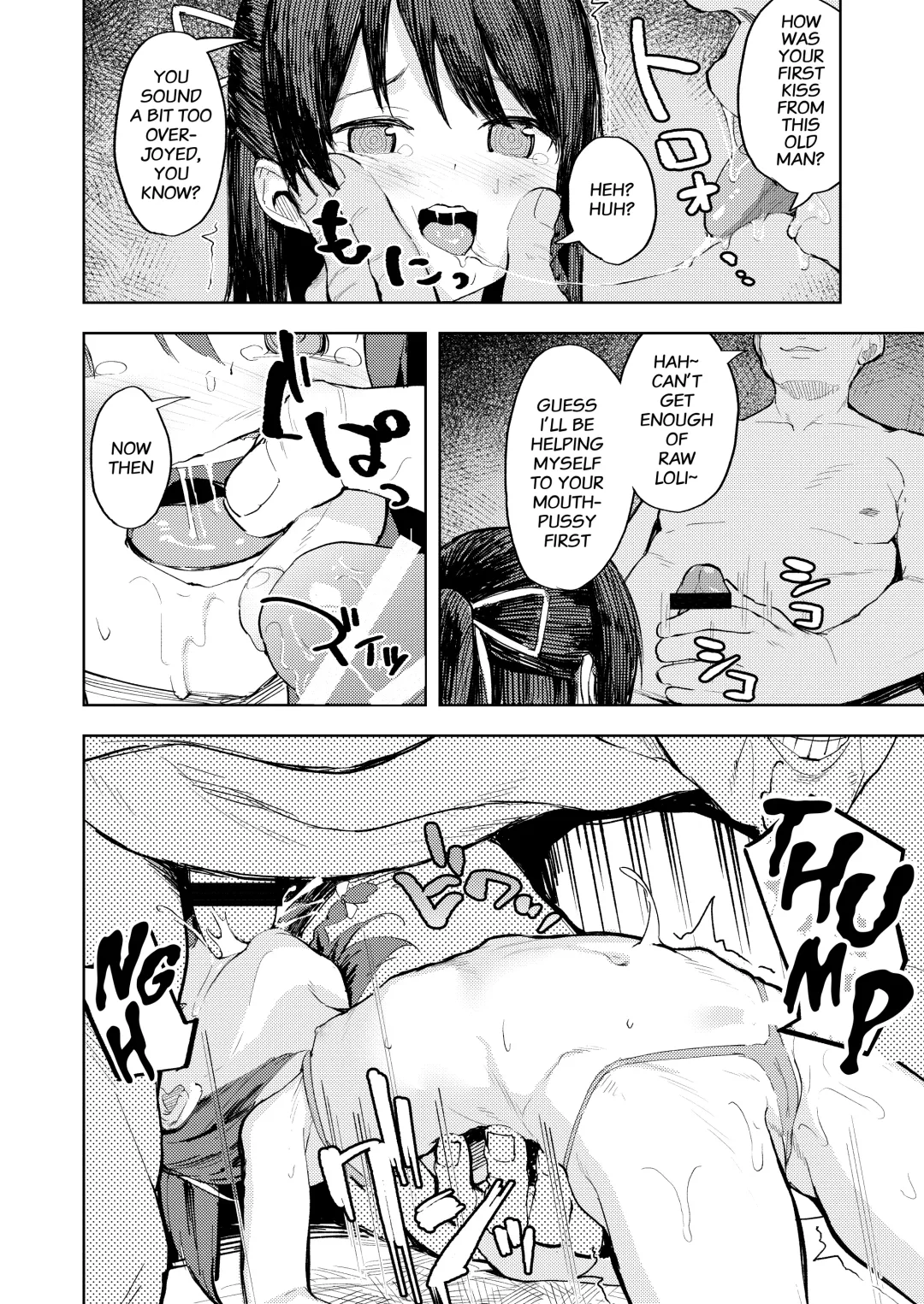 [Arumamai Ayuka Plus] Namaiki Ojou-sama e no Choukyou no Susume | Tips On Breaking Bratty Young Girls Fhentai - Page 21