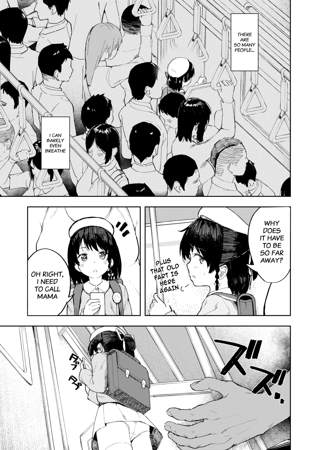 [Arumamai Ayuka Plus] Namaiki Ojou-sama e no Choukyou no Susume | Tips On Breaking Bratty Young Girls Fhentai - Page 4
