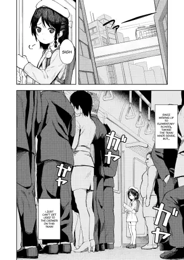 [Arumamai Ayuka Plus] Namaiki Ojou-sama e no Choukyou no Susume | Tips On Breaking Bratty Young Girls Fhentai - Page 3