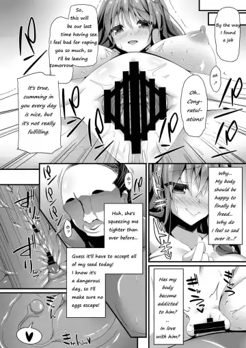 [Sakai Minato] Sanae Working Day Fhentai - Page 15