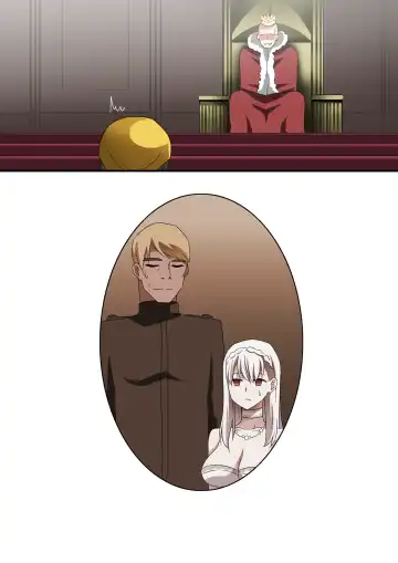 [Hara] Shiro no Ohime-sama Fhentai - Page 42