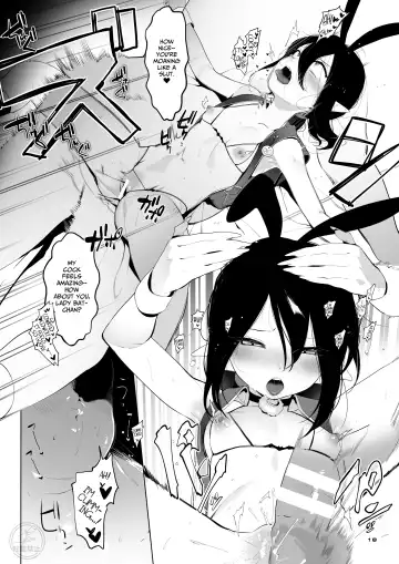 [Ohisashiburi] Boku no Chuujitsu na Otsukai | My Loyal Angel Fhentai - Page 16