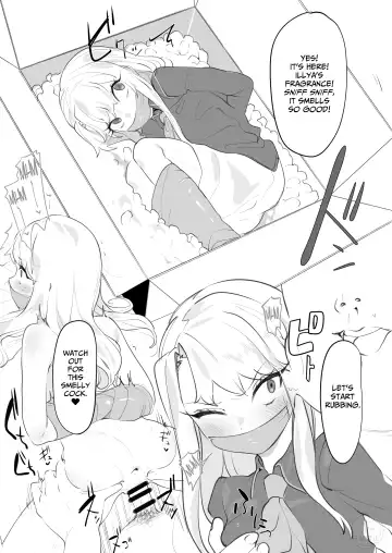 [Ohisashiburi] Boku no Chuujitsu na Otsukai | My Loyal Angel Fhentai - Page 25