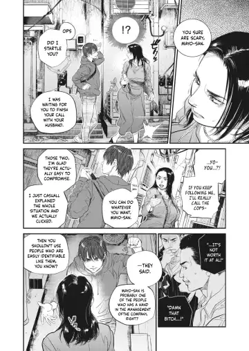 [Kishizuka Kenji] Intention #6 Fhentai - Page 6