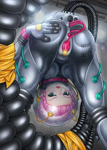 [Kouya] Futatsuhenji de Uketa Beit de Watashi ga Hikensha ni Sarechatta Fhentai - Page 23