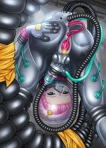 [Kouya] Futatsuhenji de Uketa Beit de Watashi ga Hikensha ni Sarechatta Fhentai - Page 28