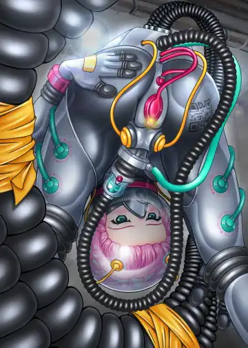 [Kouya] Futatsuhenji de Uketa Beit de Watashi ga Hikensha ni Sarechatta Fhentai - Page 29